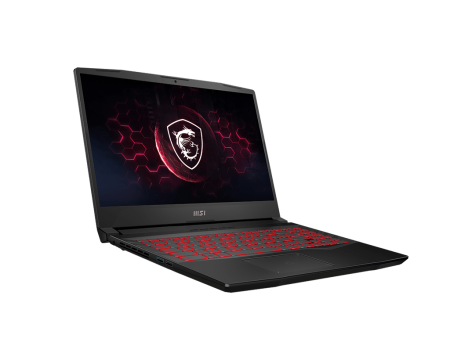 Ноутбук MSI MS-1583 (Pulse GL66 12UGSZOK-1069XBY) 15.6" QHD 100%DCI-P3/i7-12700H/32GB/SSD1TB/RTX3070Ti GDDR6 8GB/RGB/Wi-Fi/DOS/Titanium Gray